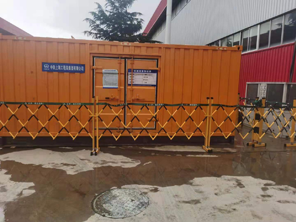 郊区租赁发电机 柴油发电机组供应商：柴油发电机组润滑油的作用？