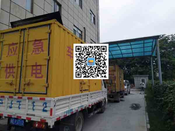 郊区发电车出租-发电机产品使用越来越广泛