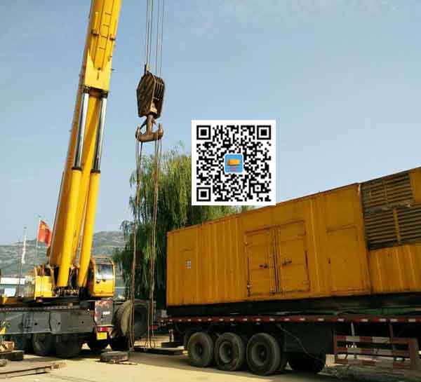郊区发电车出租-全自动发电机组长期不使用该如何保养？