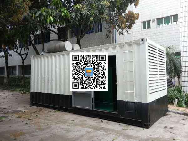 郊区出租发电机-什么样的柴油发电机使用效果比较好