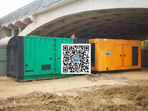 郊区决定发电机顺利启动的因素及如何解决发电机冬季起动困难问题