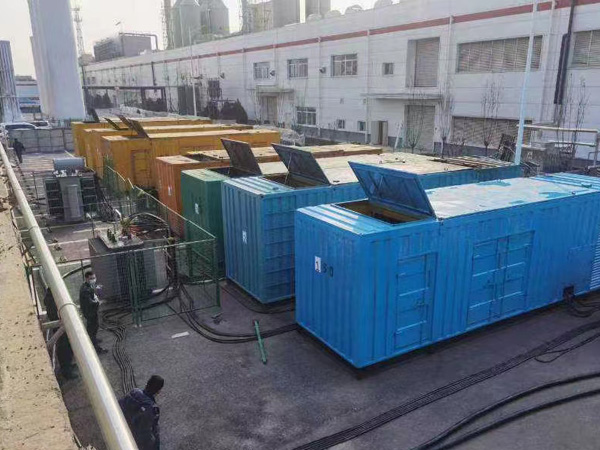 郊区不同电压使用的电缆线规格有什么区别？