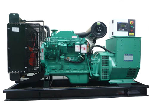 郊区有哪些方法可以提高 200kw 柴油发电机的燃油效率？