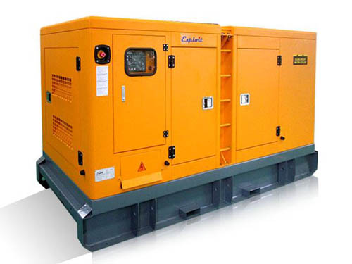 郊区影响 200kw 柴油发电机油耗的因素有哪些？