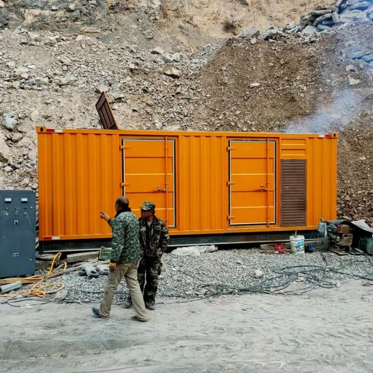 郊区如何降低 200kW 柴油发电机在高海拔地区的油耗？