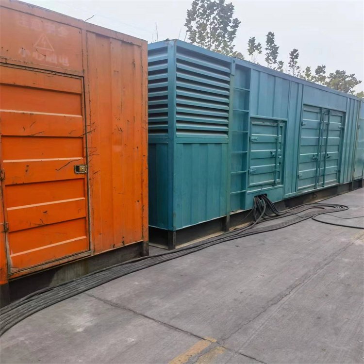 郊区如何选择适合 600kW 柴油发电机组的热继电器?