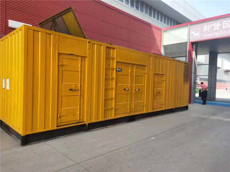 郊区储能设备的前景和市场怎么样？